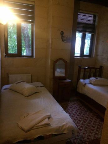 Imagen general del Monastery Cave Hotel. Foto 1