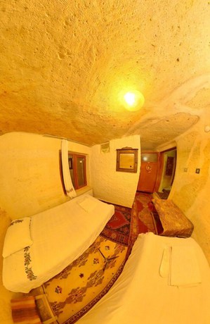 Imagen de la habitación del Monastery Cave Hotel. Foto 16