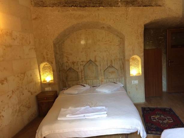 Imagen de la habitación del Monastery Cave Hotel. Foto 17