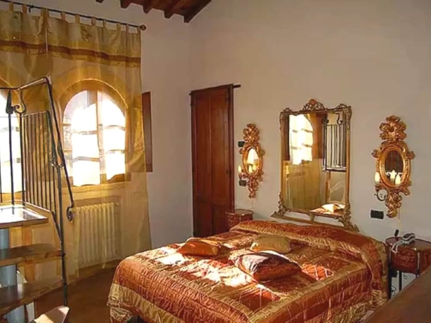 Imagen de la habitación del Monastery Guest House. Foto 2
