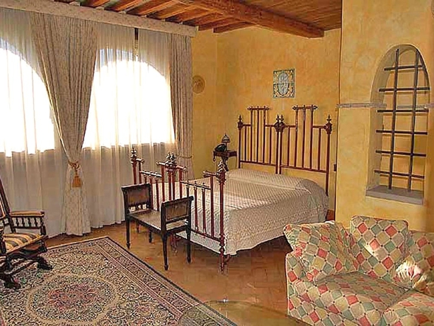 Imagen de la habitación del Monastery Guest House. Foto 3