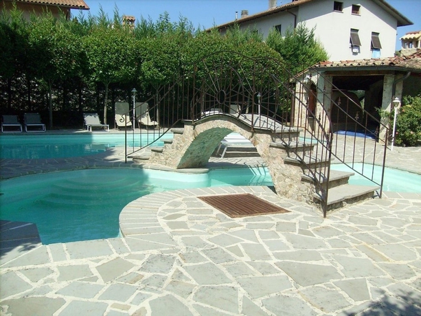 Imagen general del Monastery Guest House. Foto 1