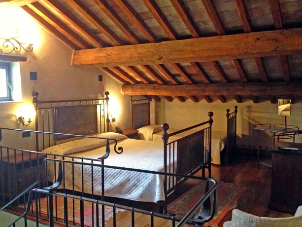 Imagen de la habitación del Monastery Guest House. Foto 4
