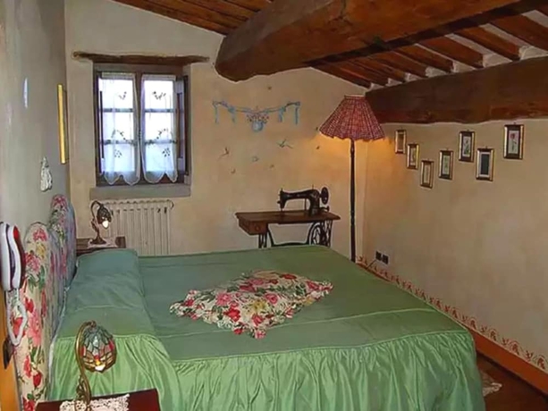 Imagen de la habitación del Monastery Guest House. Foto 5