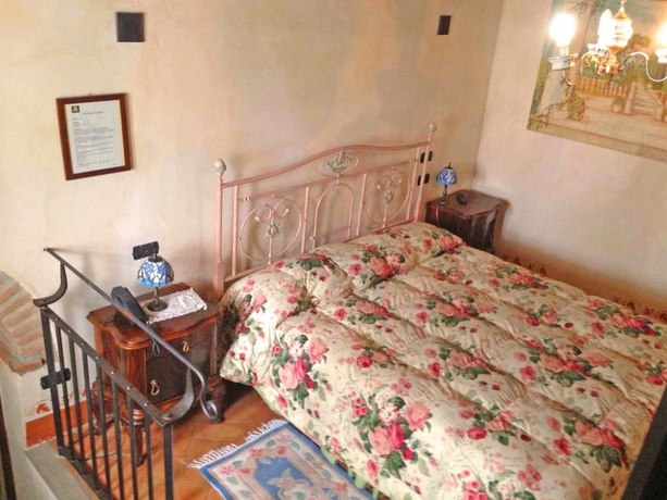 Imagen de la habitación del Monastery Guest House. Foto 6