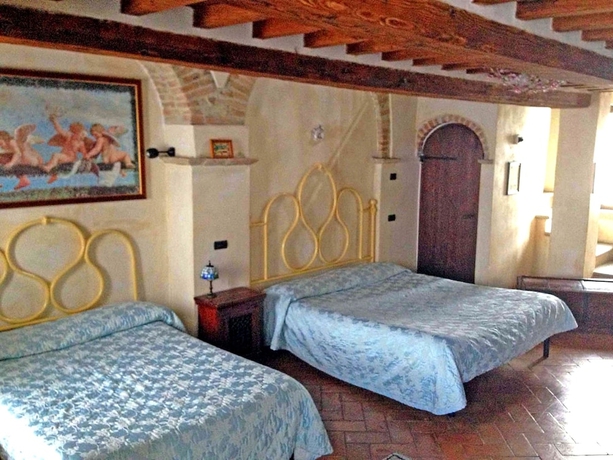 Imagen de la habitación del Monastery Guest House. Foto 7