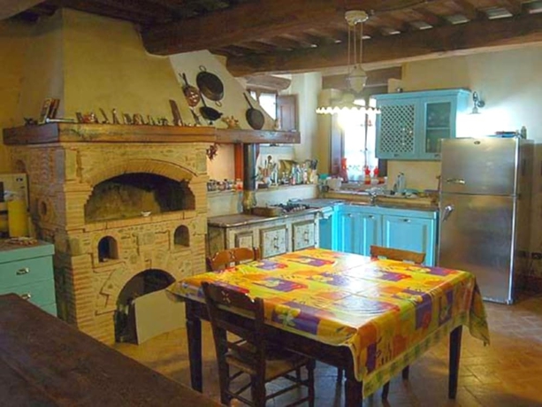 Imagen de la habitación del Monastery Guest House. Foto 8