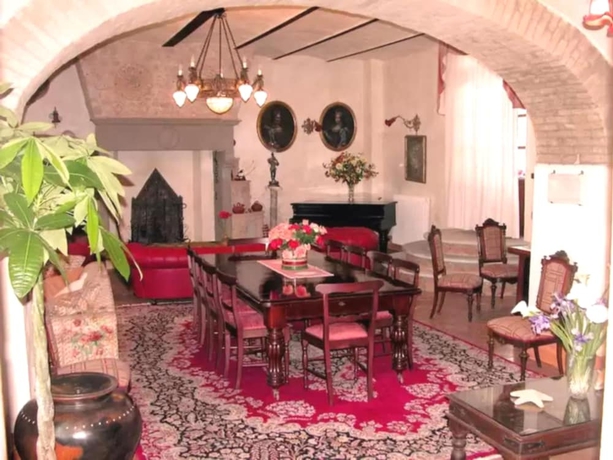 Imagen de la habitación del Monastery Guest House. Foto 9