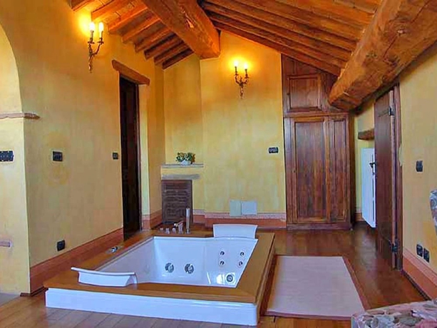 Imagen de la habitación del Monastery Guest House. Foto 10