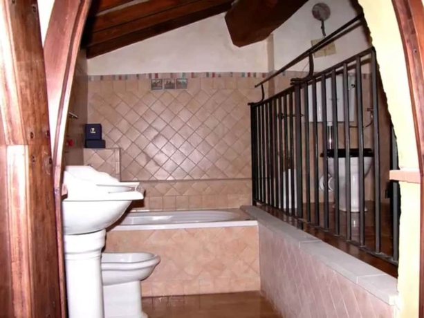 Imagen de la habitación del Monastery Guest House. Foto 11