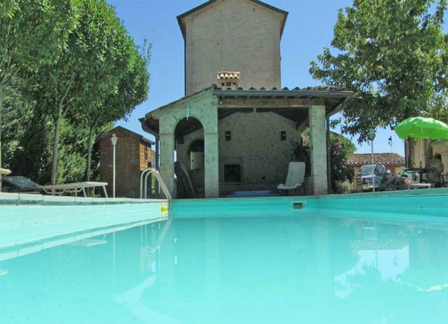 Imagen de la piscina del Monastery Guest House. Foto 15