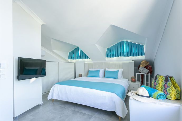 Imagen de la habitación del Monastery Suites Hotel. Foto 7