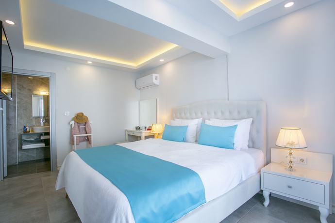 Imagen de la habitación del Monastery Suites Hotel. Foto 8