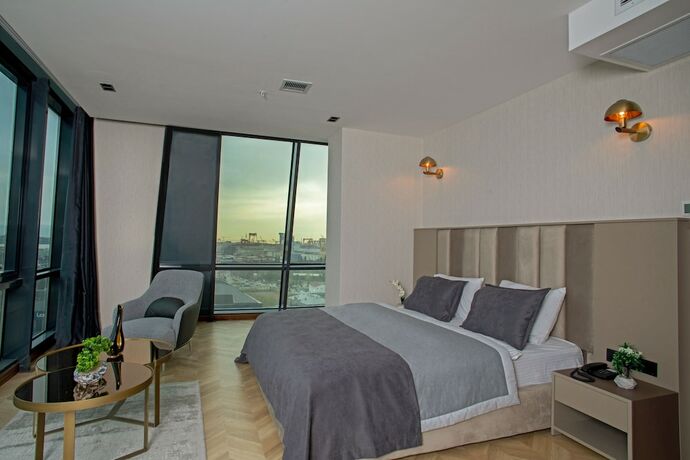 Imagen general del Moncher Hotel. Foto 7