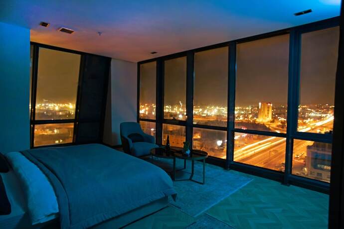 Imagen general del Moncher Hotel. Foto 8