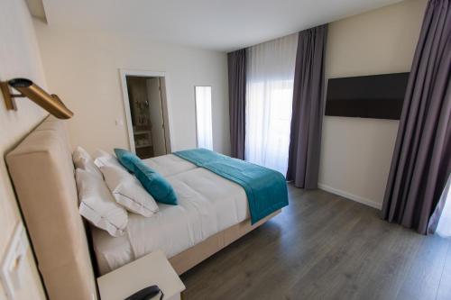 Imagen de la habitación del Mondego, Coimbra. Foto 11