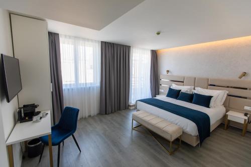 Imagen de la habitación del Mondego, Coimbra. Foto 12