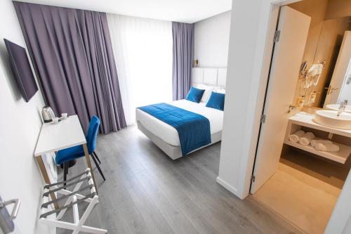 Imagen general del Mondego, Coimbra. Foto 10