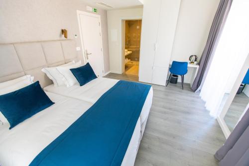 Imagen general del Mondego, Coimbra. Foto 8