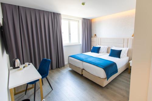 Imagen general del Mondego, Coimbra. Foto 9