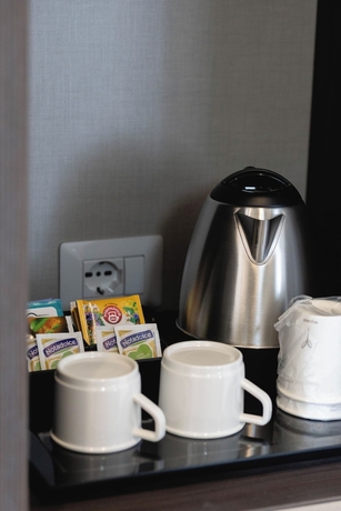 Imagen de la habitación del Mondello Glam Hotel. Foto 5