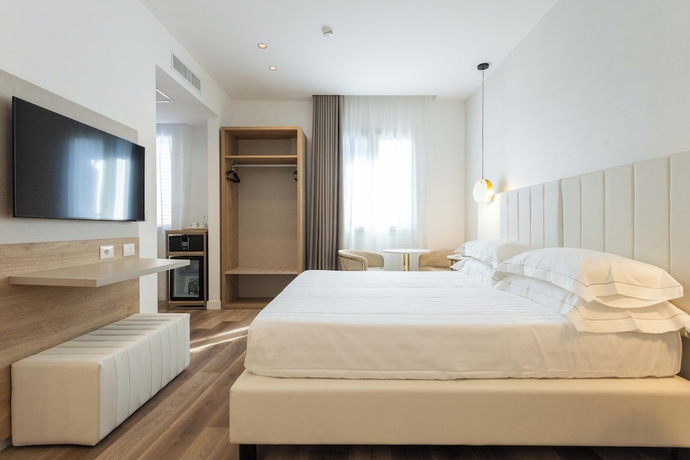 Imagen general del Mondello Glam Hotel. Foto 1
