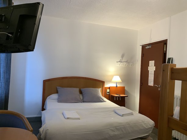 Imagen general del Mondial Hotel. Foto 1