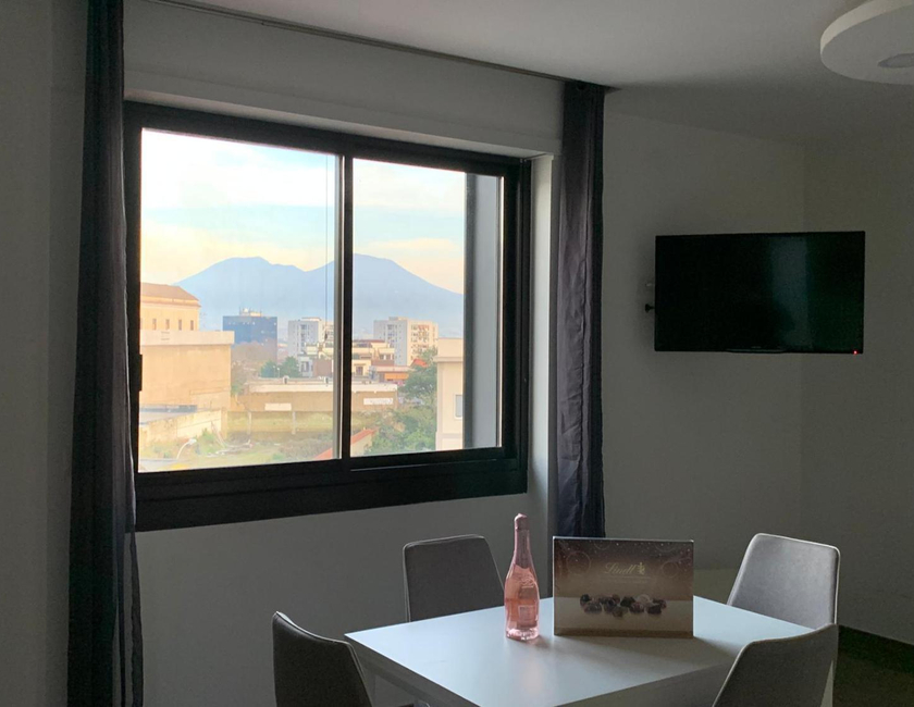 Imagen general del Mondo Suites. Foto 2