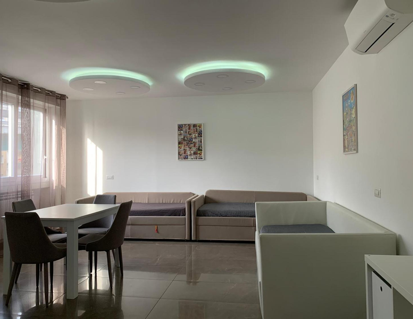 Imagen general del Mondo Suites. Foto 5