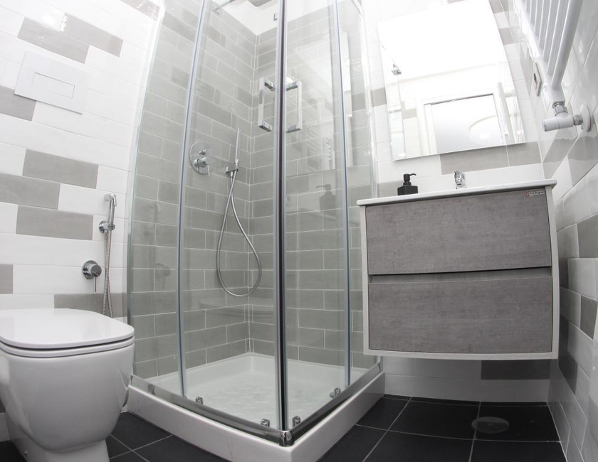 Imagen general del Mondo Suites. Foto 8
