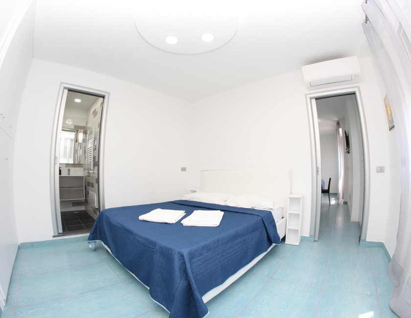 Imagen general del Mondo Suites. Foto 9