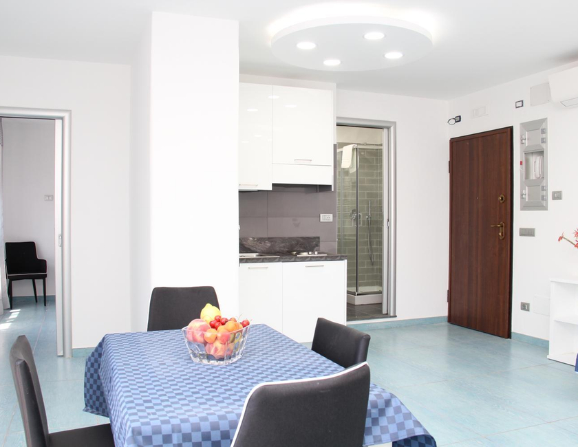 Imagen general del Mondo Suites. Foto 10