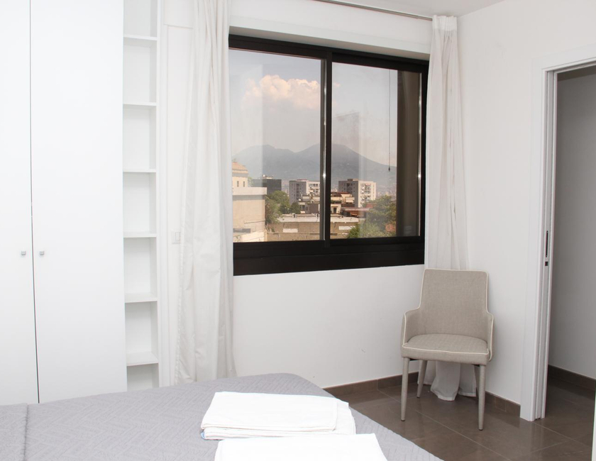 Imagen general del Mondo Suites. Foto 11