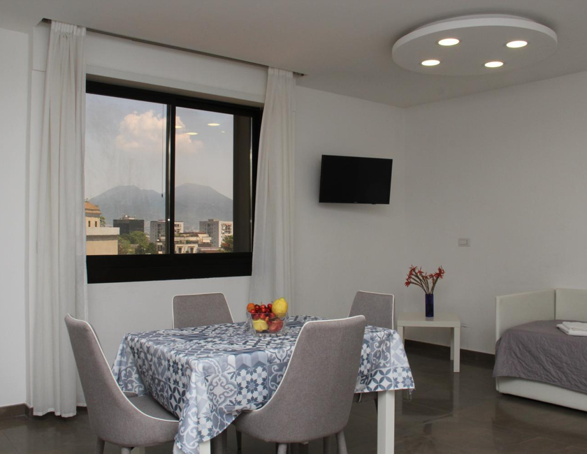 Imagen general del Mondo Suites. Foto 12