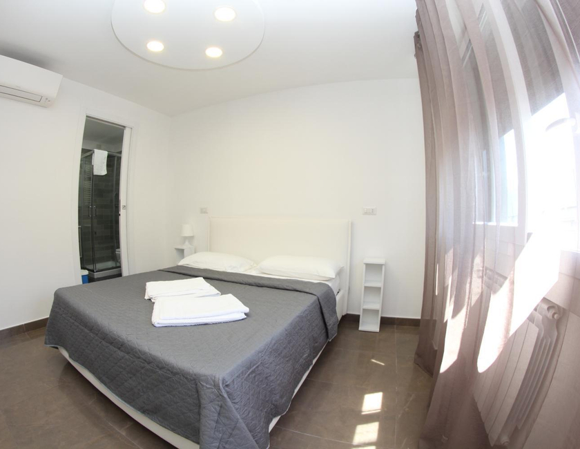Imagen general del Mondo Suites. Foto 13