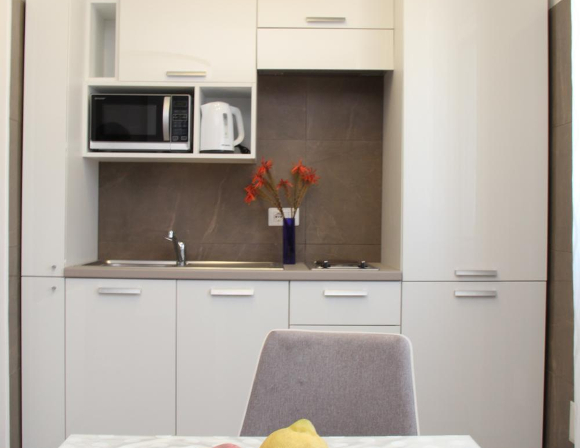 Imagen general del Mondo Suites. Foto 15