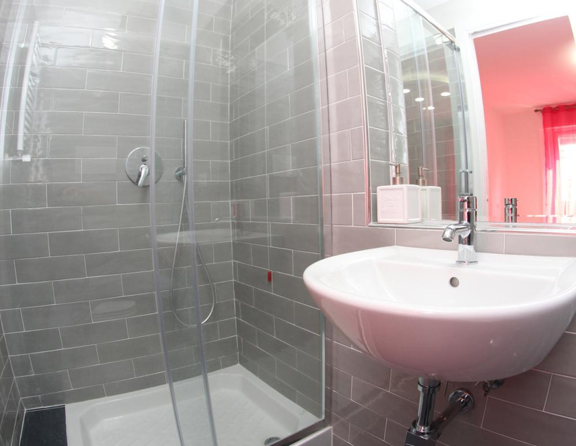 Imagen general del Mondo Suites. Foto 16
