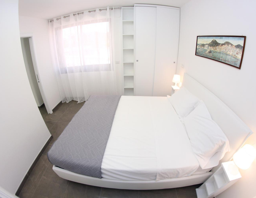 Imagen general del Mondo Suites. Foto 17