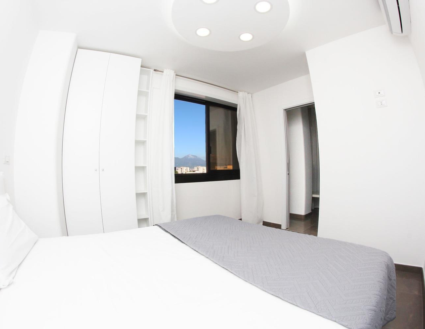 Imagen general del Mondo Suites. Foto 23