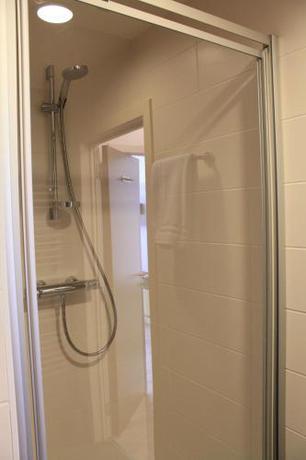 Imagen general del Mondo h&ocirc;tel, Tubize. Foto 3