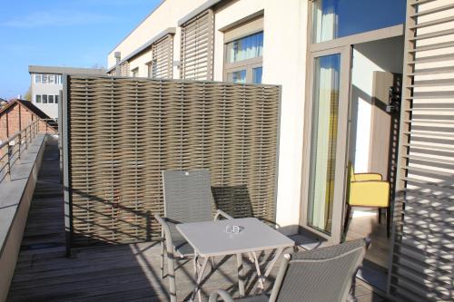Imagen general del Mondo h&ocirc;tel, Tubize. Foto 6