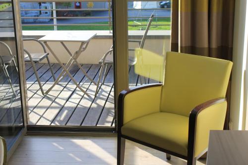 Imagen de la habitación del Mondo h&ocirc;tel, Tubize. Foto 19