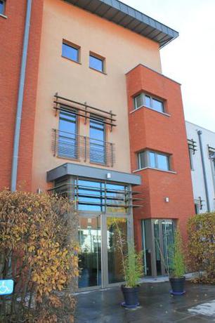 Imagen general del Mondo h&ocirc;tel, Tubize. Foto 10