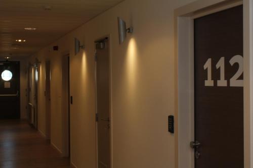 Imagen general del Mondo h&ocirc;tel, Tubize. Foto 11