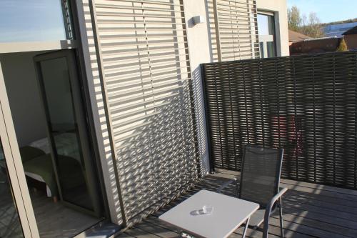 Imagen general del Mondo h&ocirc;tel, Tubize. Foto 13