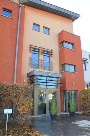 Imagen general del Mondo h&ocirc;tel, Tubize. Foto 15