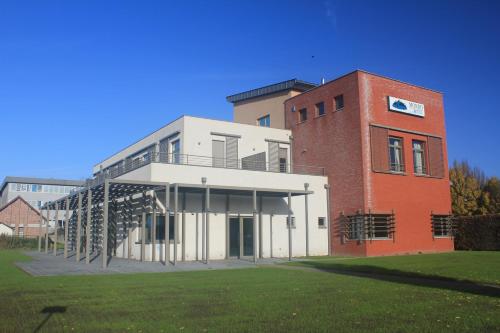 Imagen general del Mondo h&ocirc;tel, Tubize. Foto 16