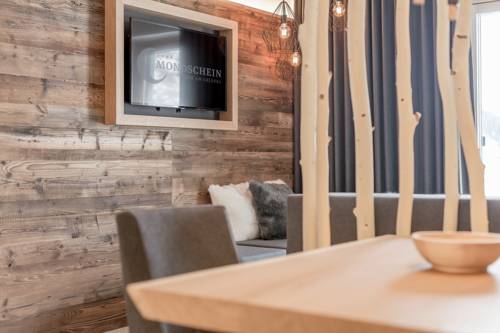 Imagen de la habitación del Mondschein Chalet. Foto 3