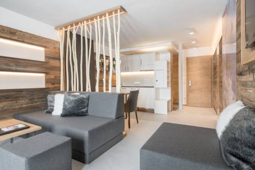 Imagen de la habitación del Mondschein Chalet. Foto 12