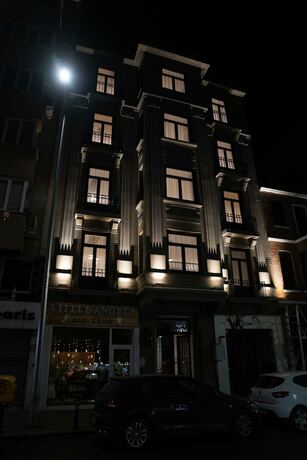 Imagen general del Monev İstanbul. Foto 6